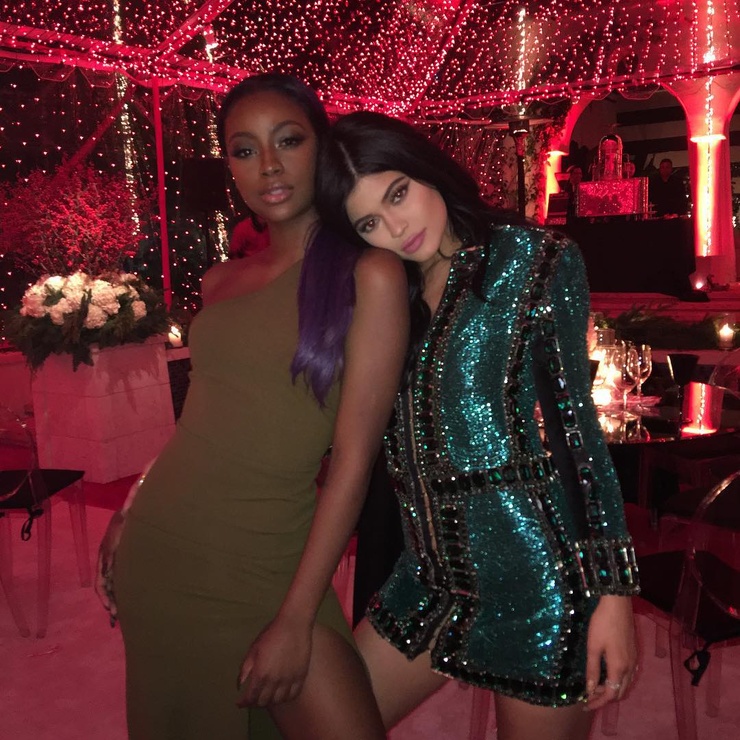 Kylie Jenner