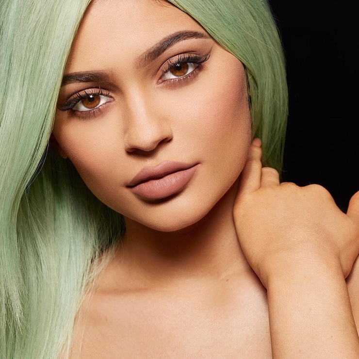 Kylie Jenner