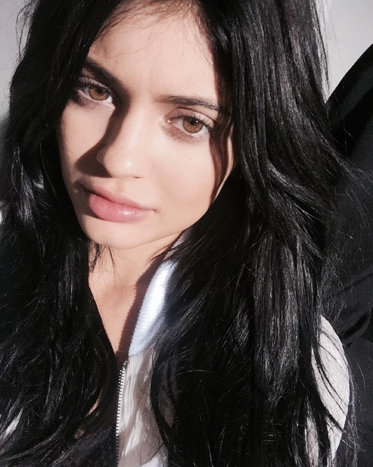 Kylie Jenner