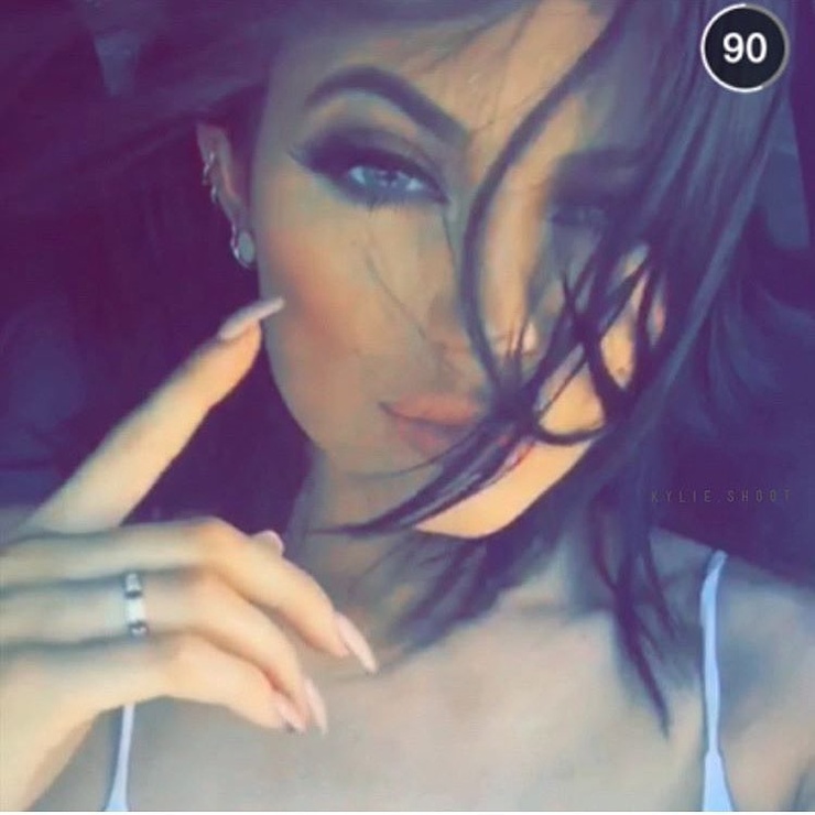 Kylie Jenner