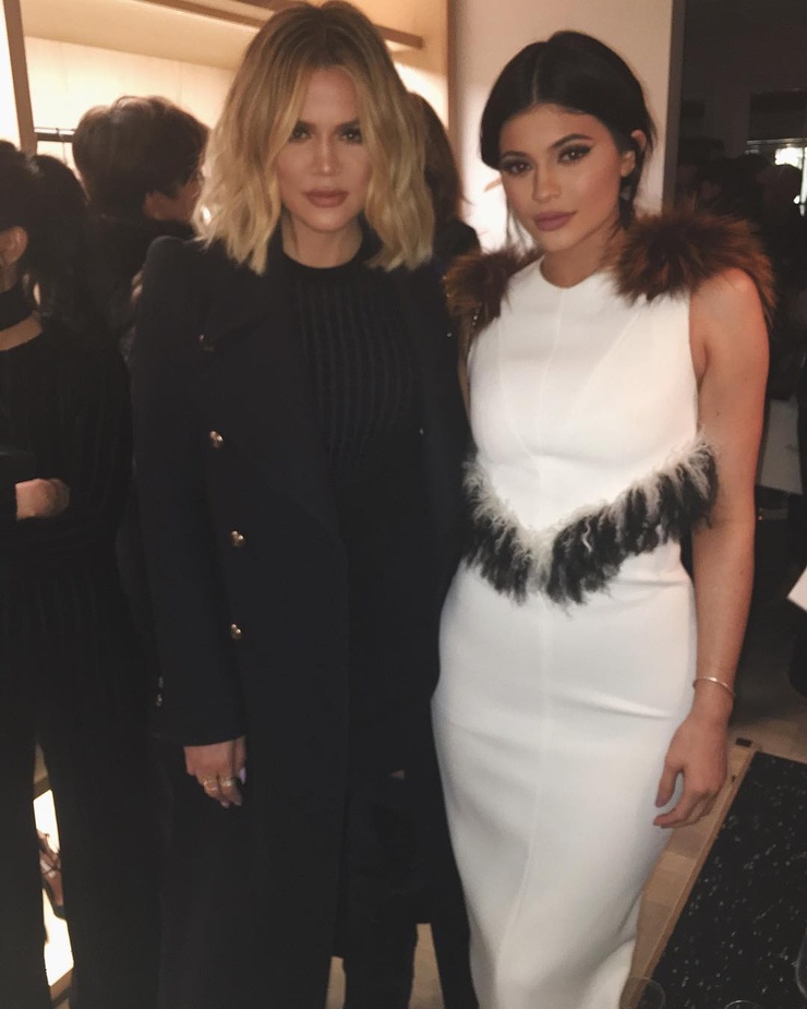Kylie Jenner