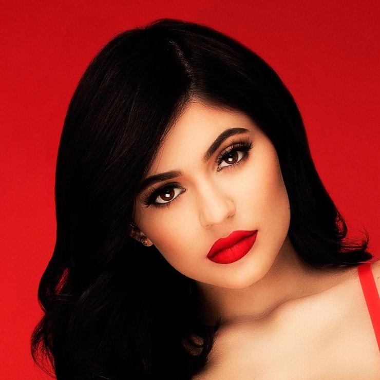 Kylie Jenner