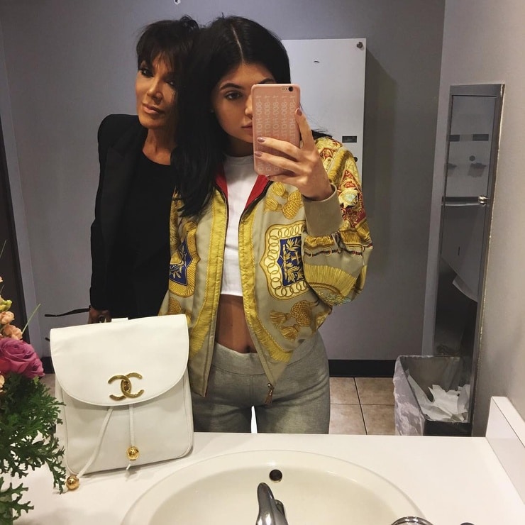 Kylie Jenner