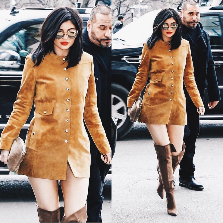 Kylie Jenner