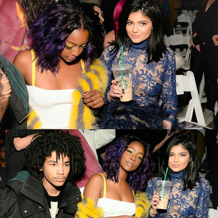 Kylie Jenner