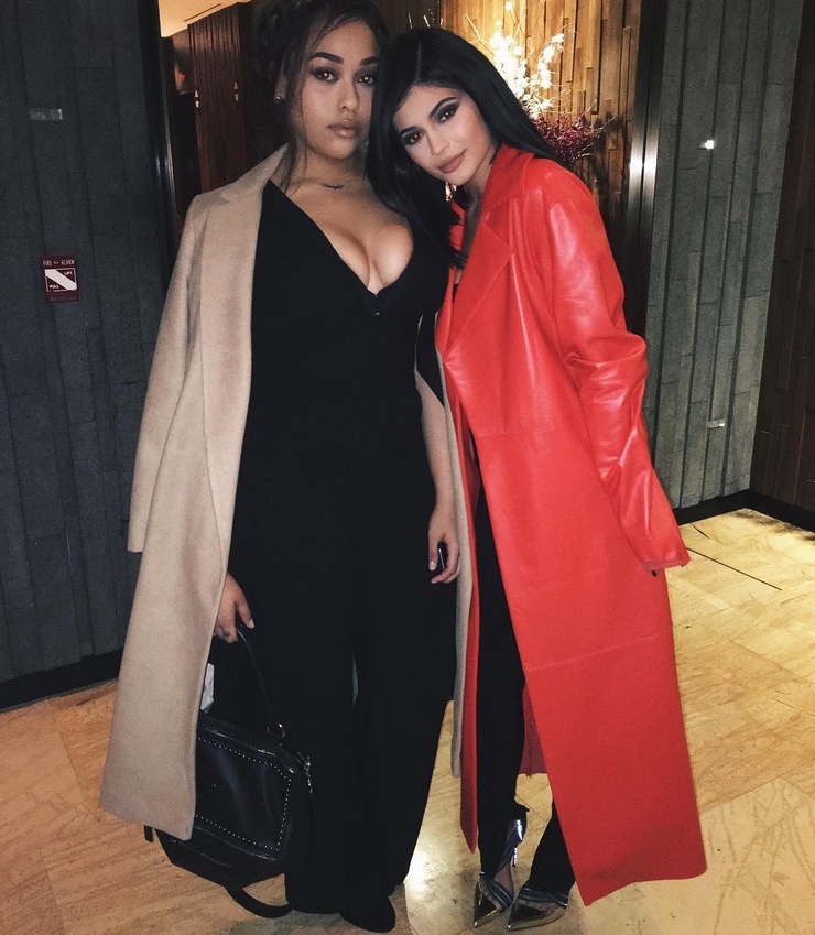 Kylie Jenner