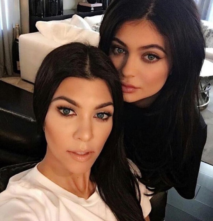 Kylie Jenner