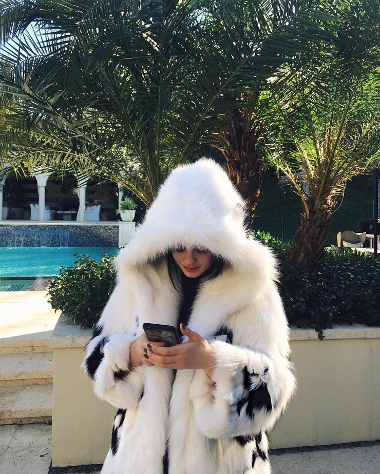 Kylie Jenner