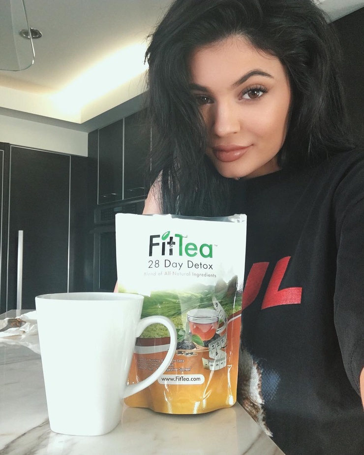 Kylie Jenner