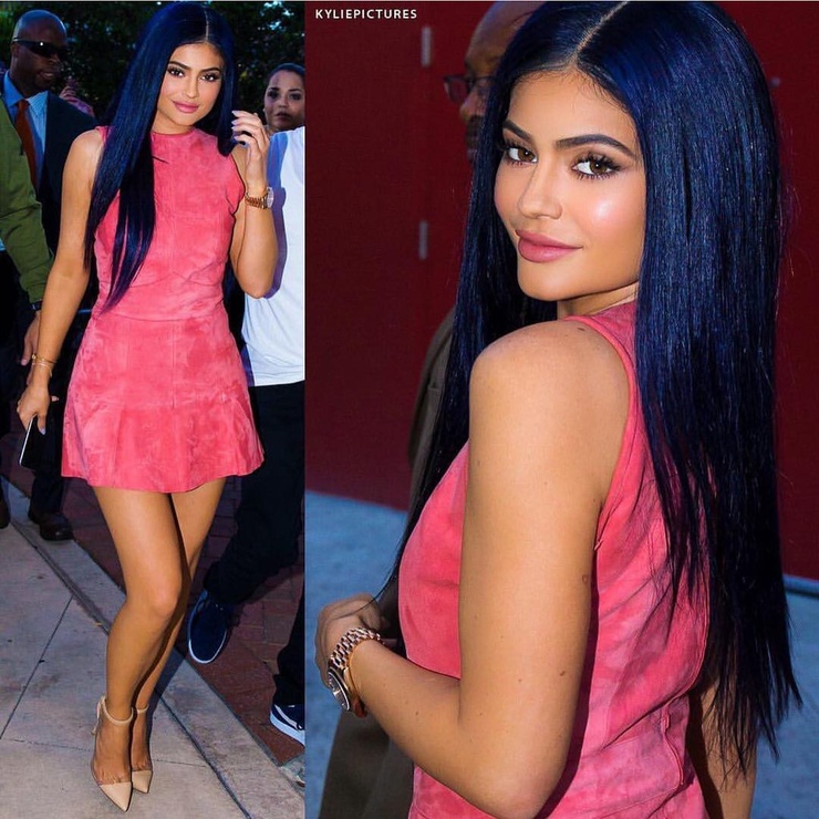 Kylie Jenner