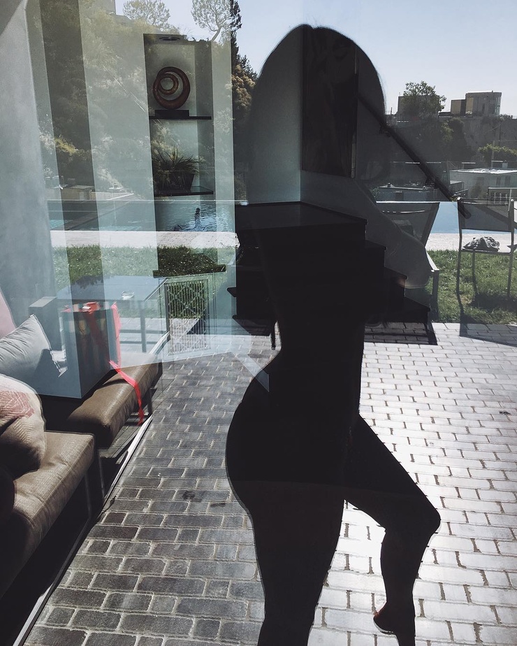 Kylie Jenner