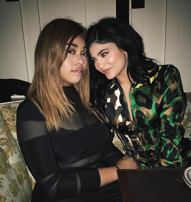 Kylie Jenner