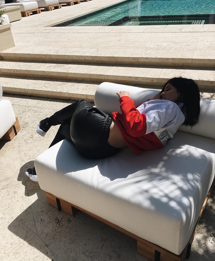 Kylie Jenner