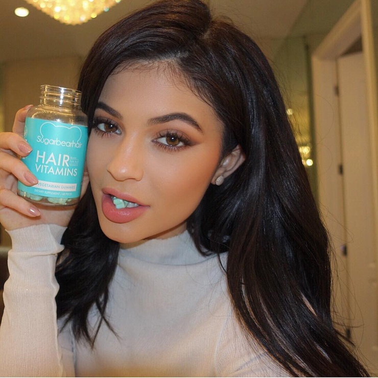 Kylie Jenner