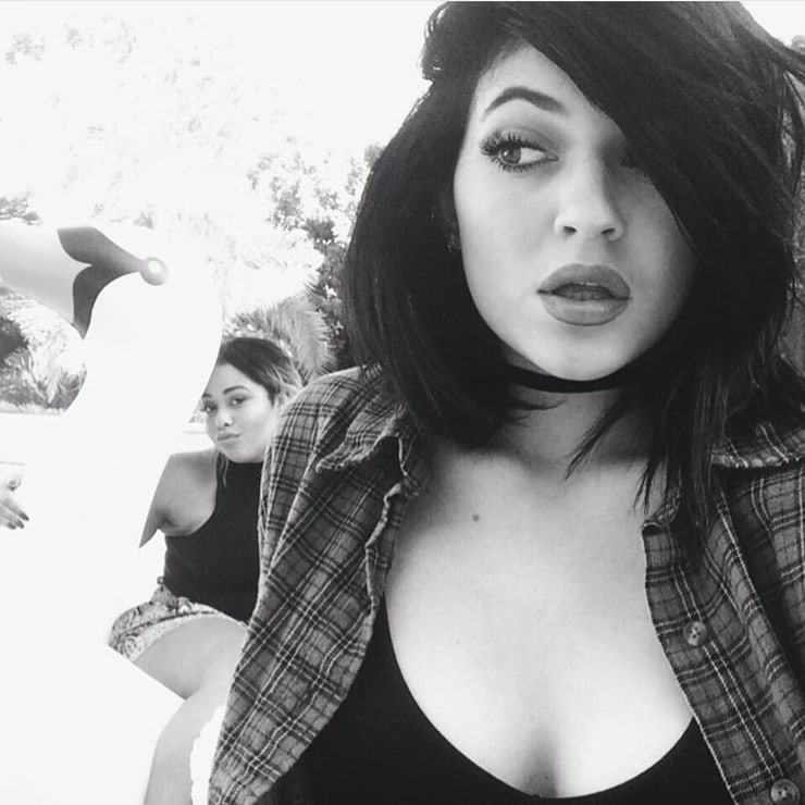 Kylie Jenner