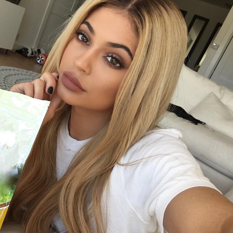 Kylie Jenner