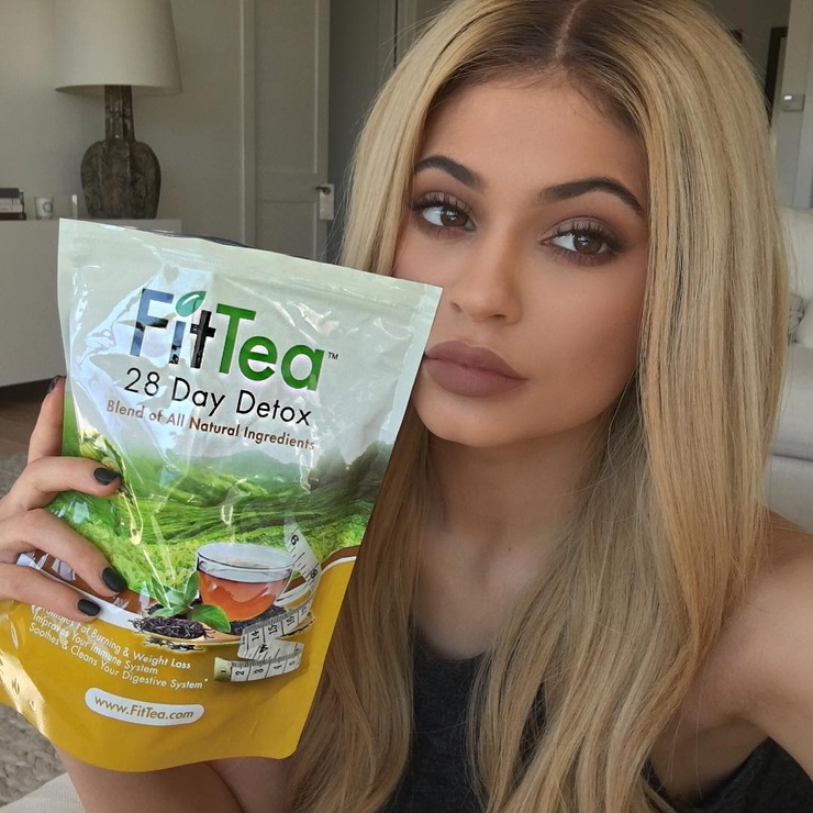 Kylie Jenner