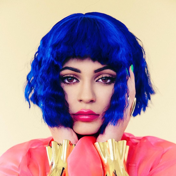 Kylie Jenner