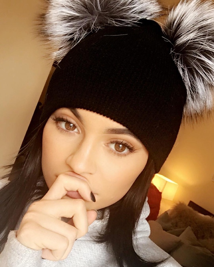 Kylie Jenner