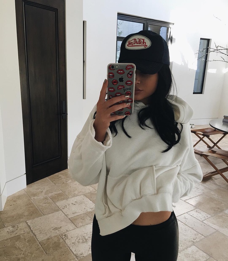 Kylie Jenner