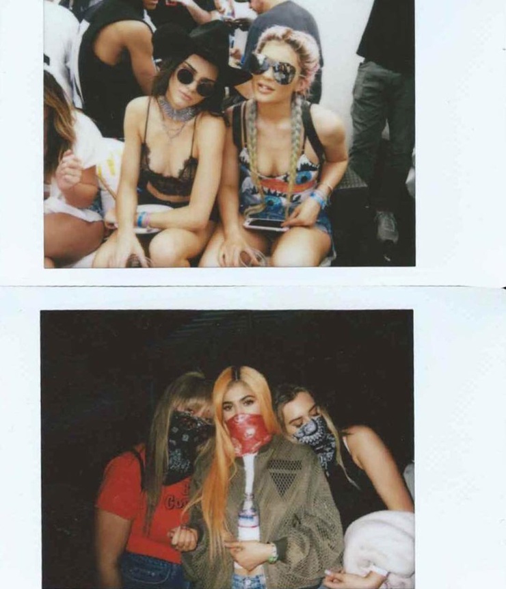 Kylie Jenner