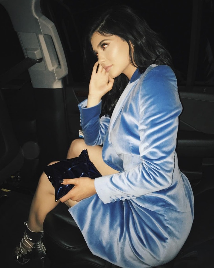 Kylie Jenner