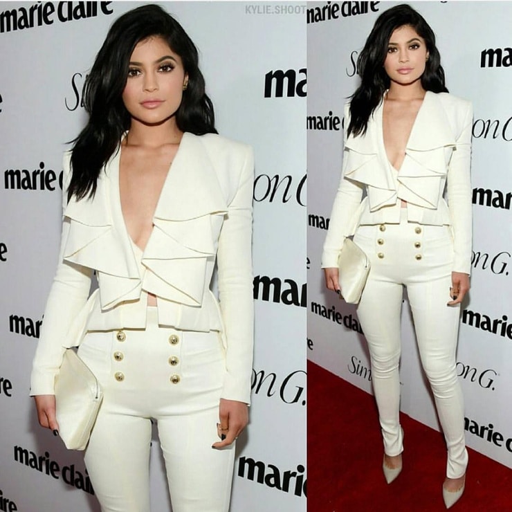 Kylie Jenner