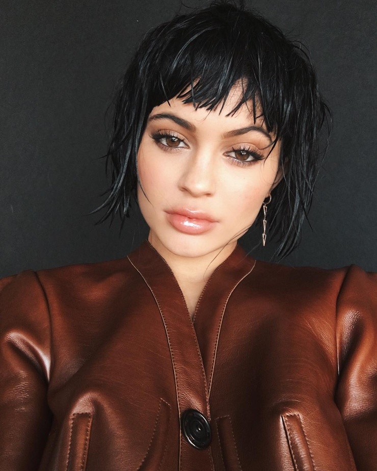 Kylie Jenner