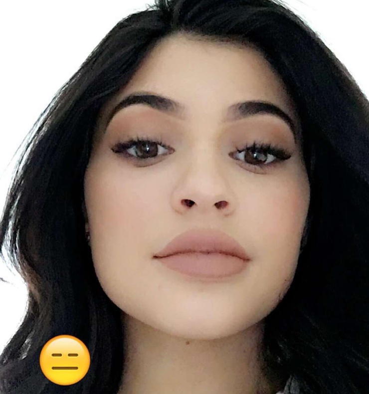 Kylie Jenner