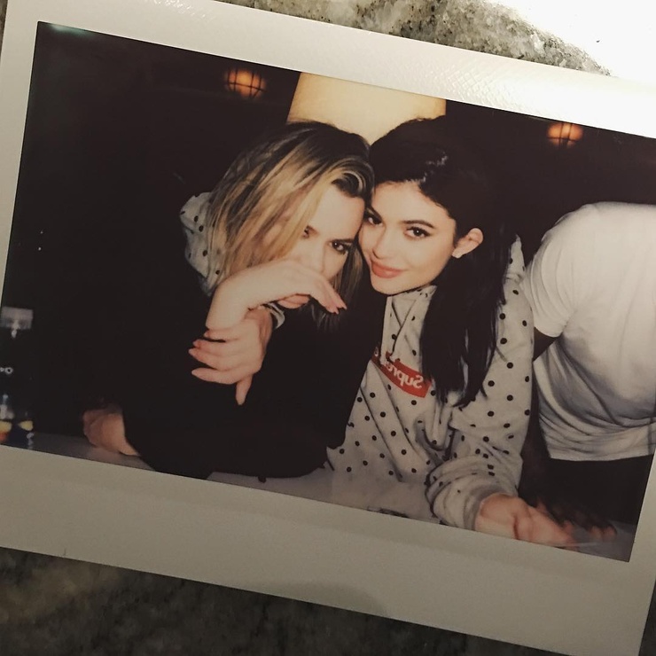 Kylie Jenner