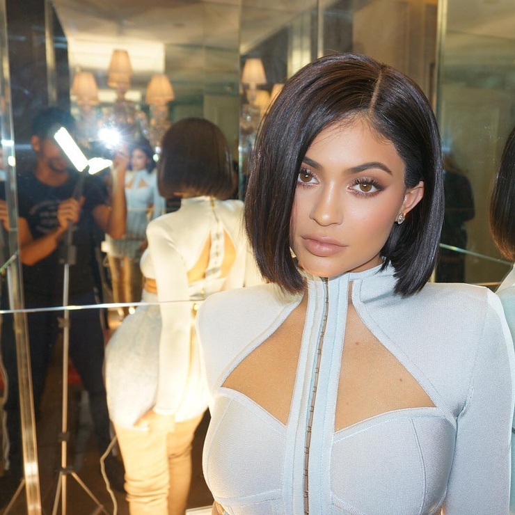 Kylie Jenner