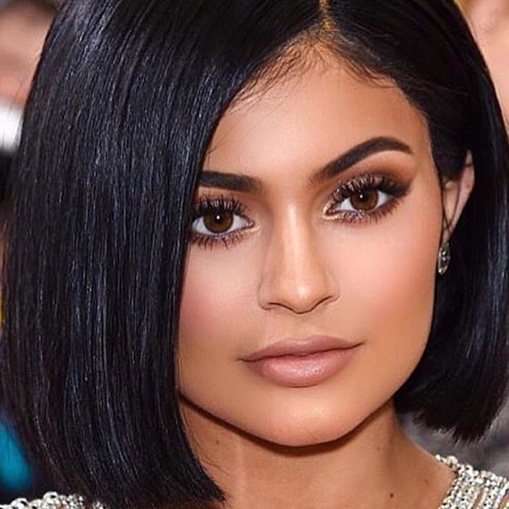 Kylie Jenner