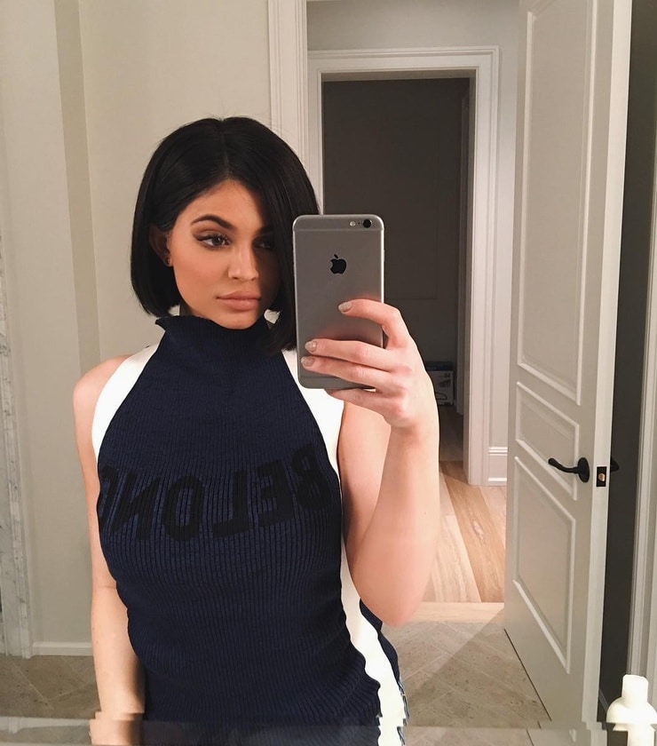 Kylie Jenner