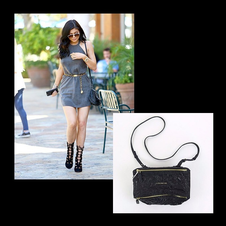Kylie Jenner