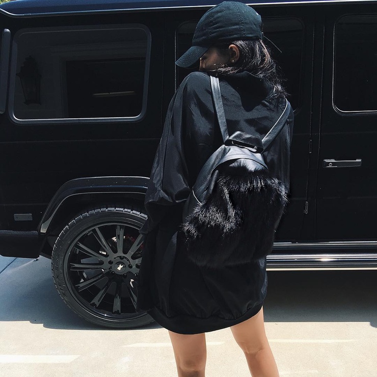 Kylie Jenner