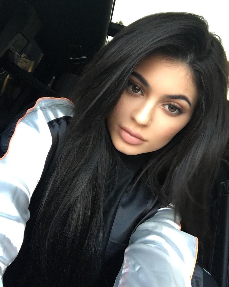 Kylie Jenner