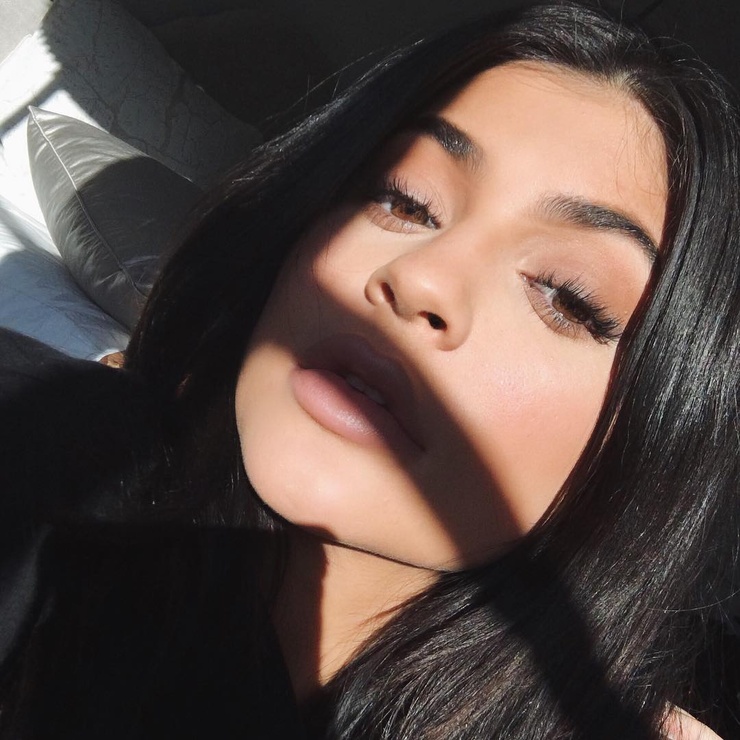 Kylie Jenner