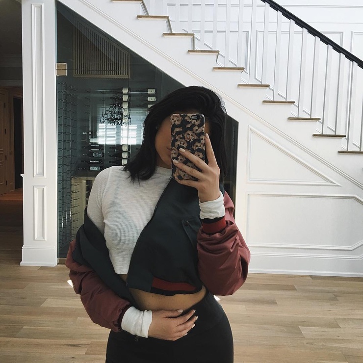 Kylie Jenner
