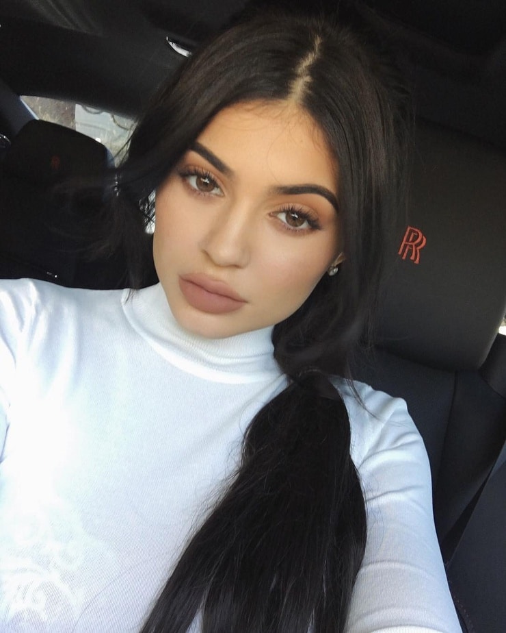 Kylie Jenner