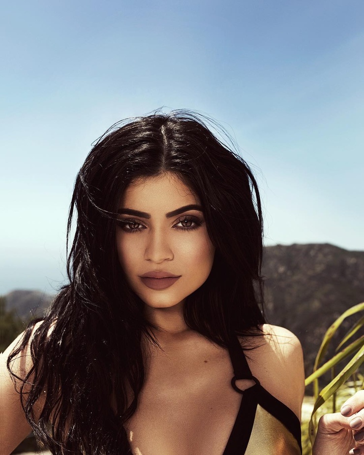 Kylie Jenner