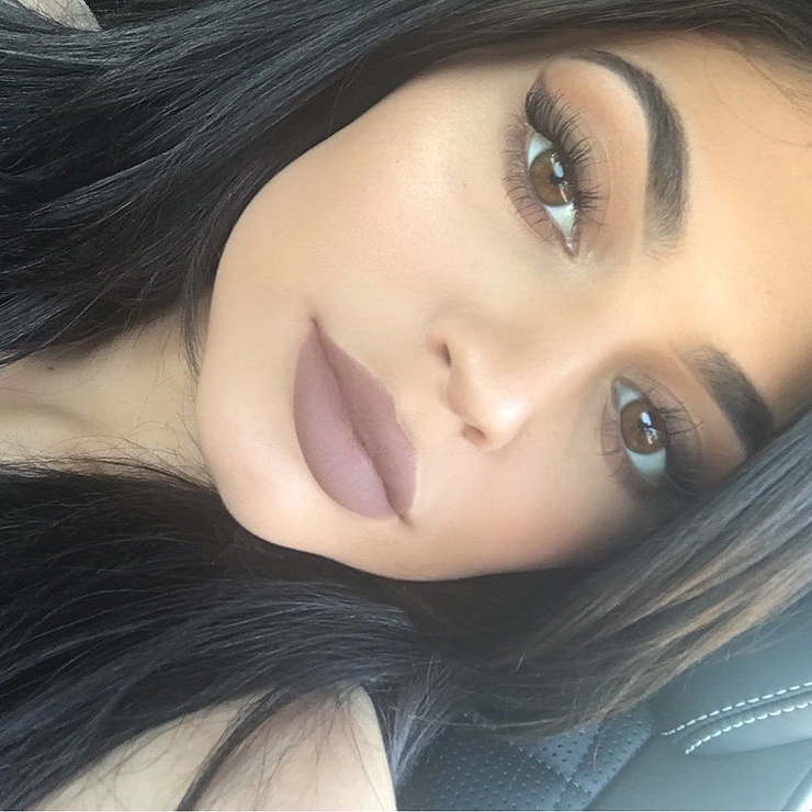 Kylie Jenner