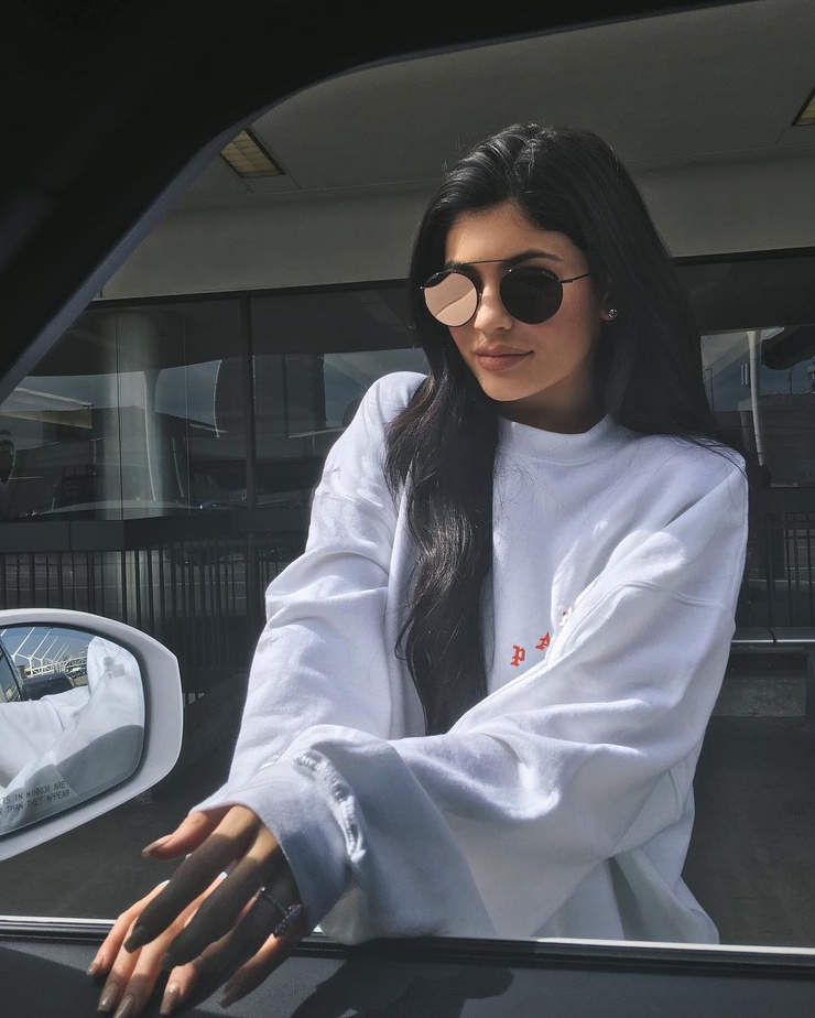 Kylie Jenner