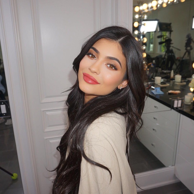 Kylie Jenner