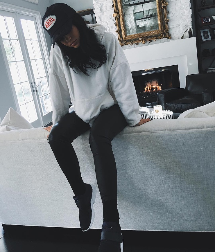 Kylie Jenner