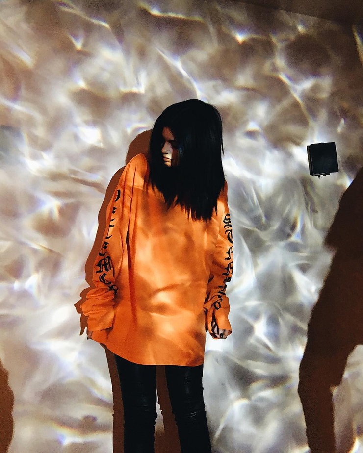 Kylie Jenner