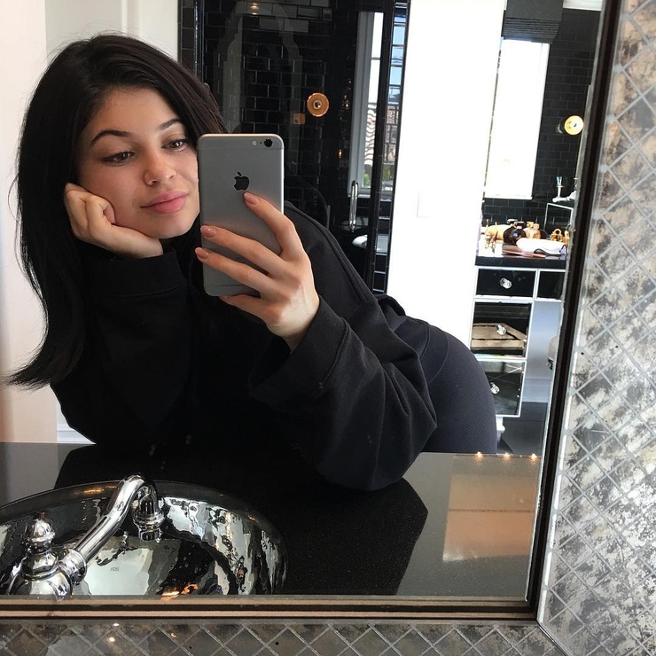 Kylie Jenner