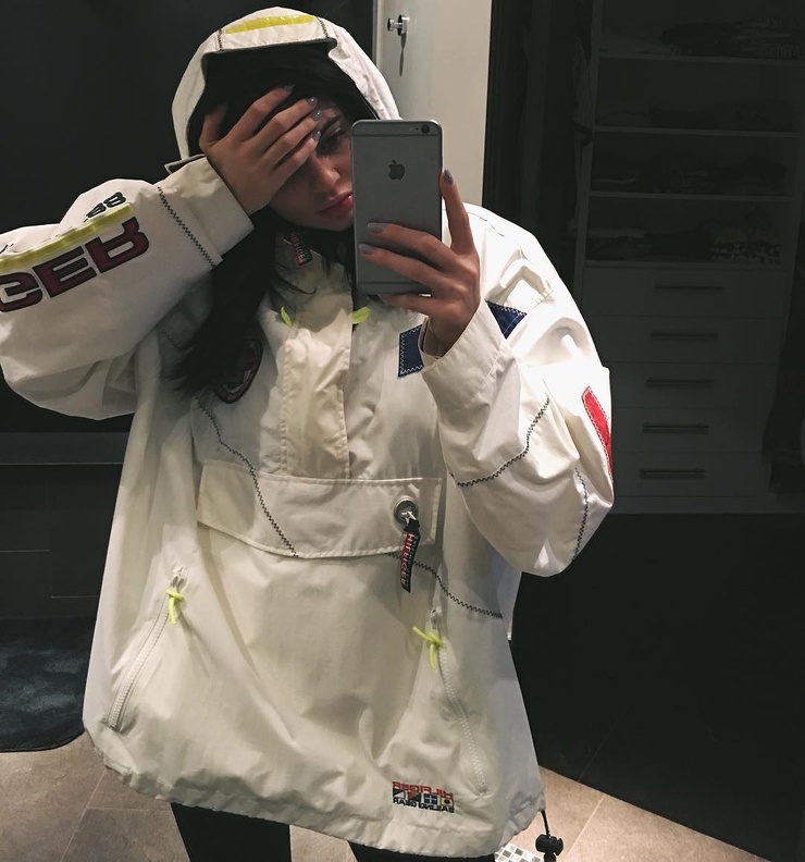 Kylie Jenner
