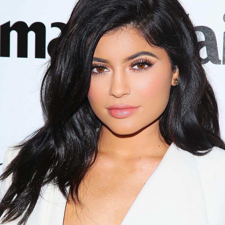 Kylie Jenner