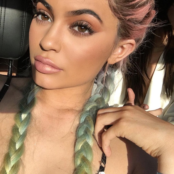 Kylie Jenner
