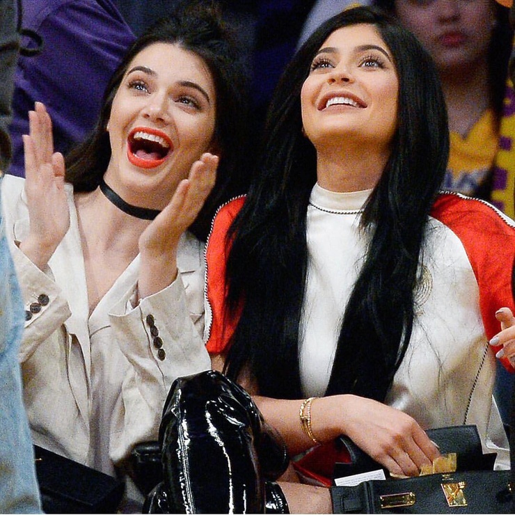 Kylie Jenner